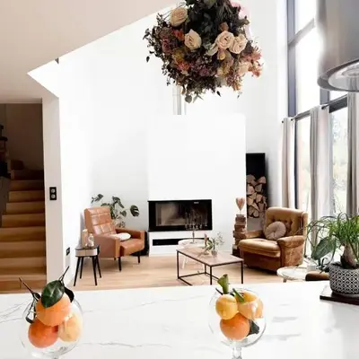 Penthouse *A la belle étoile*