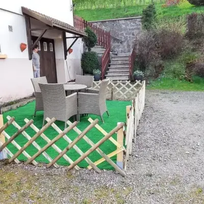 Studio charmant à Cornimont