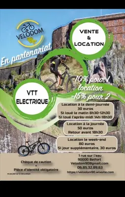 Vélo sur le terrain de l'établissement Exotic Spa Balcon Wifi Netlfix Parking ou dans les environs