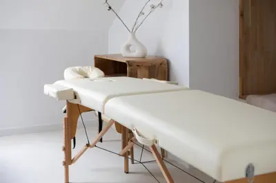 Spa ou équipements de bien-être de l'établissement Sublime Loft, Spa & Sauna - Idéal à Belfort