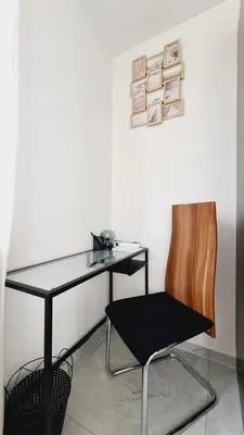 Plan de l'établissement Le Loft de Village-Neuf - Résidence 4 étoiles