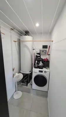 Plan de l'établissement Le Loft de Village-Neuf - Résidence 4 étoiles
