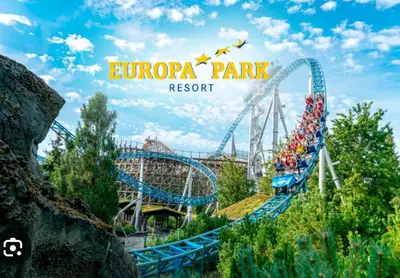 Parc aquatique au sein de l'appartement ou à proximité