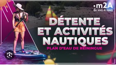 Plan de l'établissement L’annexe