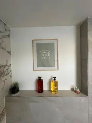Plan de l'établissement Magnifique appartement F3. 4 à 6 personnes