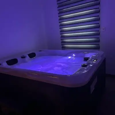 Appartement Douceur