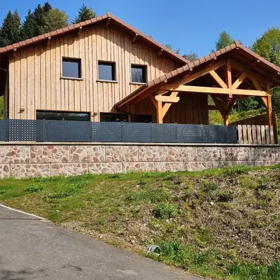 Gîte du Bambi