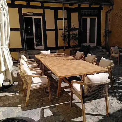 La Maison de l'Ours - Avec Patio & Garage - 8 personnes