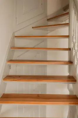 Plan de l'établissement Gîte Relais Duplex à 5 minutes du Centre de Colmar