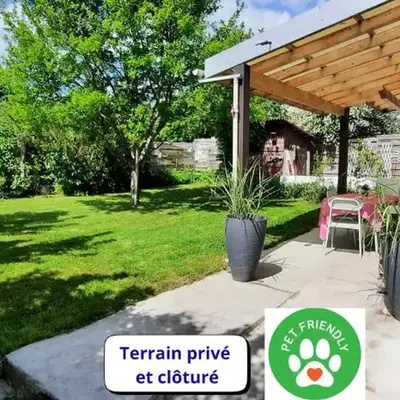 Gite au Petit Verger