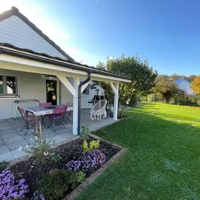 Gîte Les Lilas