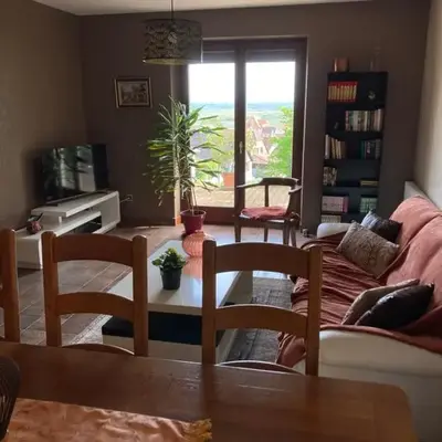 Gîte 