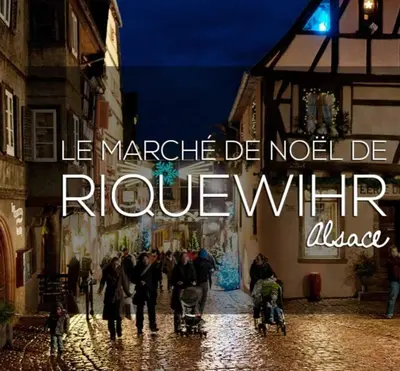 Clients de l'établissement Le petit Riquewihr