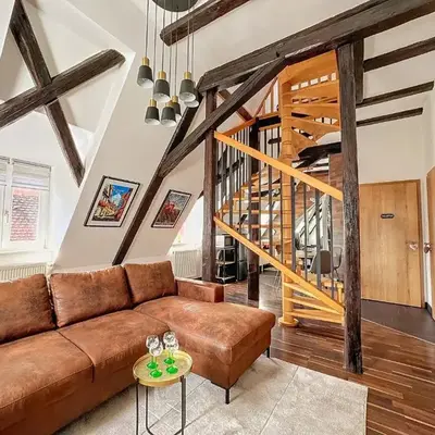 Loft Bariga