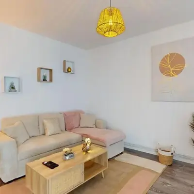 Appartement Le Key6