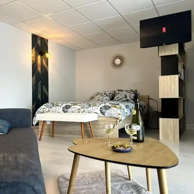 Le Refuge des 3M