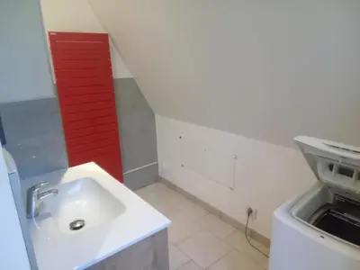 Plan de l'établissement COUCOU