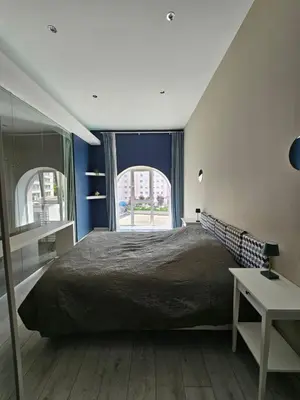 Un ou plusieurs lits dans un hébergement de l'établissement Le loft K- centre Colmar - jusqu'à 10 personnes