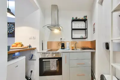 Plan de l'établissement Arkade - gaming room proche gare - jeux