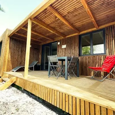 Lodge Loua