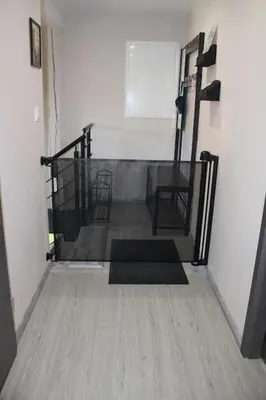 Plan de l'établissement Spacieux duplex 1 à 6 personnes