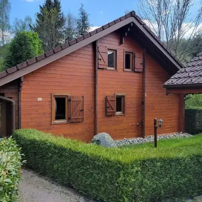 Chalet Goutelle