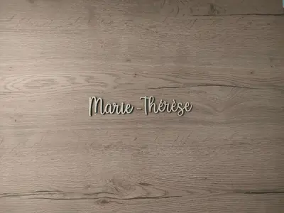 Plan de l'établissement Marie-Thérèse