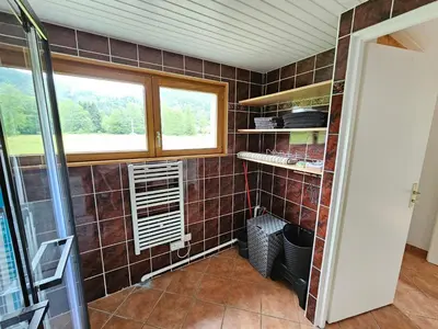 Plan de l'établissement Maison au pied des 1000 étangs