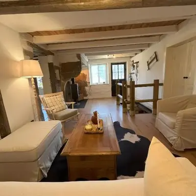La Chaumière