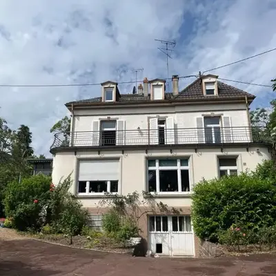 Villa AROHA