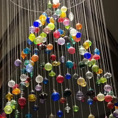 Studio la magie de Noël