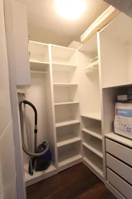 Plan de l'établissement L'Appartement - Cœur de Riquewihr - 2 à 4 personnes