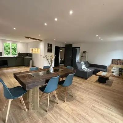 L Envol Maison Entière