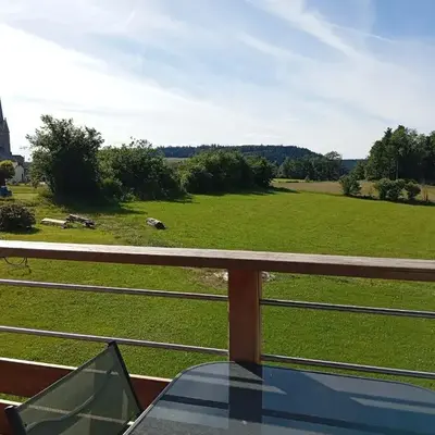 Cosy gîte dans les Vosges