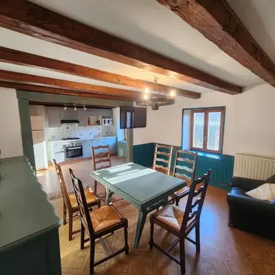 Maison de Vacances