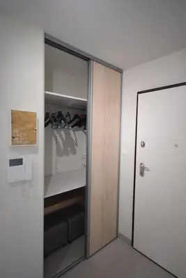 Plan de l'établissement Appartement Sélestat