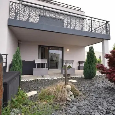Appartement Sélestat