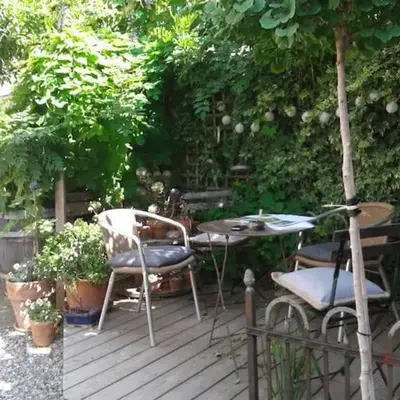 Logement indépendant
