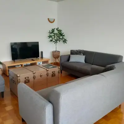 Appartement proche du Coeur de Colmar et de la gare