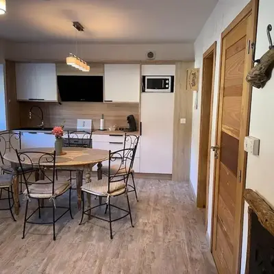 Gîte 6 personnes