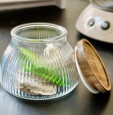 Nourriture dans l'appartement ou à proximité