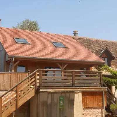 Gîte du Rotenberg