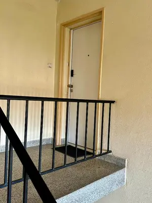 Plan de l'établissement Flori'Home