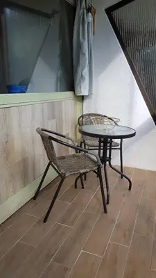 Plan de l'établissement Le Belle-Hutte