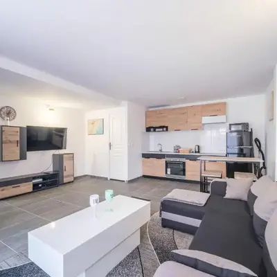 Appartement Bandjoun - Pour 4 à Mulhouse