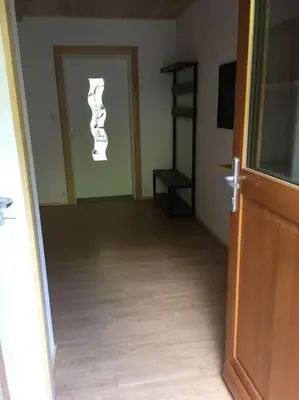 Plan de l'établissement Appartement le Syöté