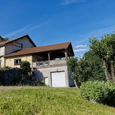 Maison Capdet