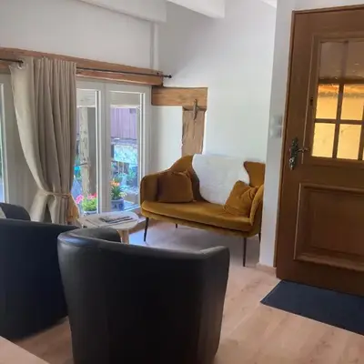 Gîte cosy 2 personnes en Alsace