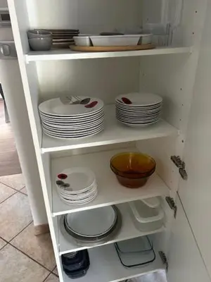 Plan de l'établissement Maison à BUHL