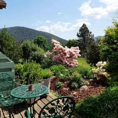 B&B Chalet l'Epinette